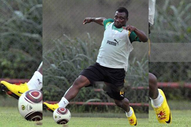 Gibraltarian Lincoln Red Imps
