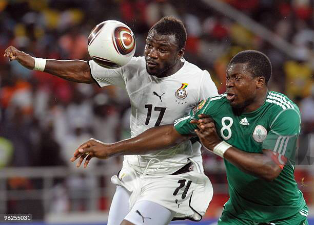 Ibrahim Ayew Earns Black Stars Call for AFCON 2010 Amid Major Absences